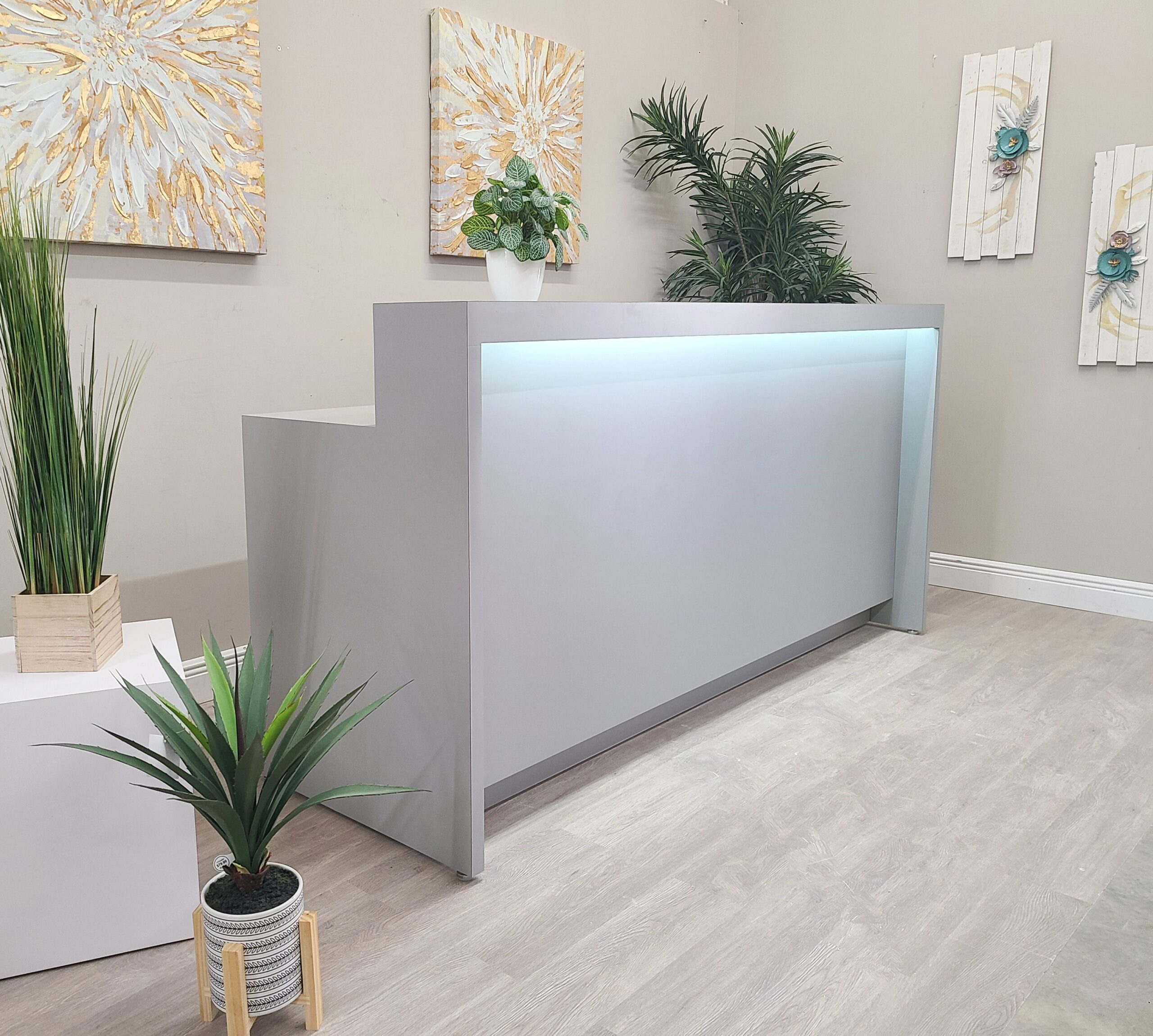 MARAM-DESIGN-OFFICE-Aquamarine-Reception-Desk-Fog-Gray
