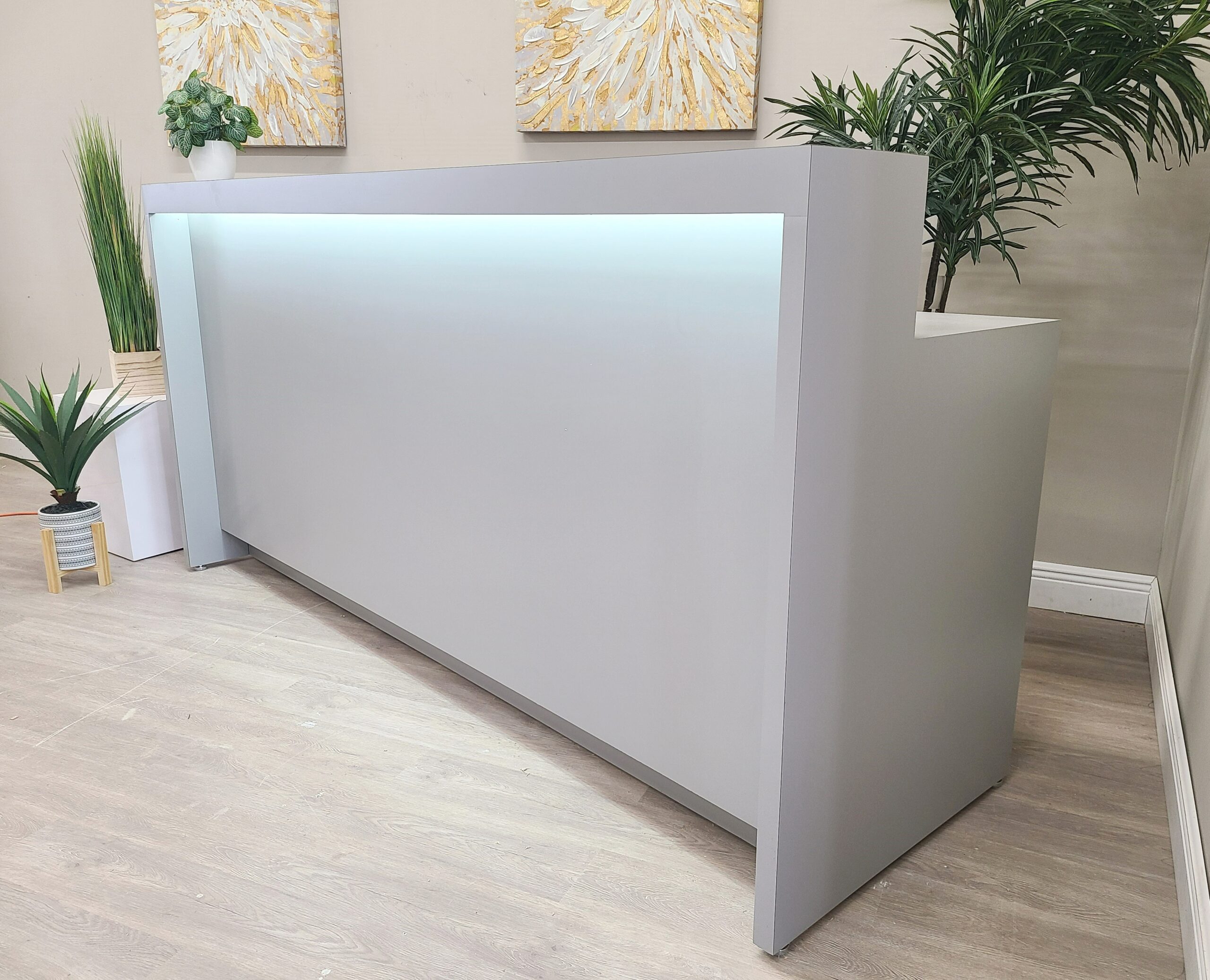 MARAM-DESIGN-OFFICE-Aquamarine-Reception-Desk-Fog-Gray