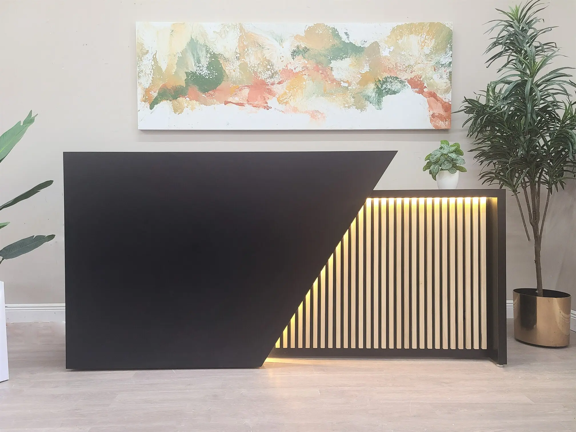 MARAM DESIGN OFFICE Aventurine Black Matte