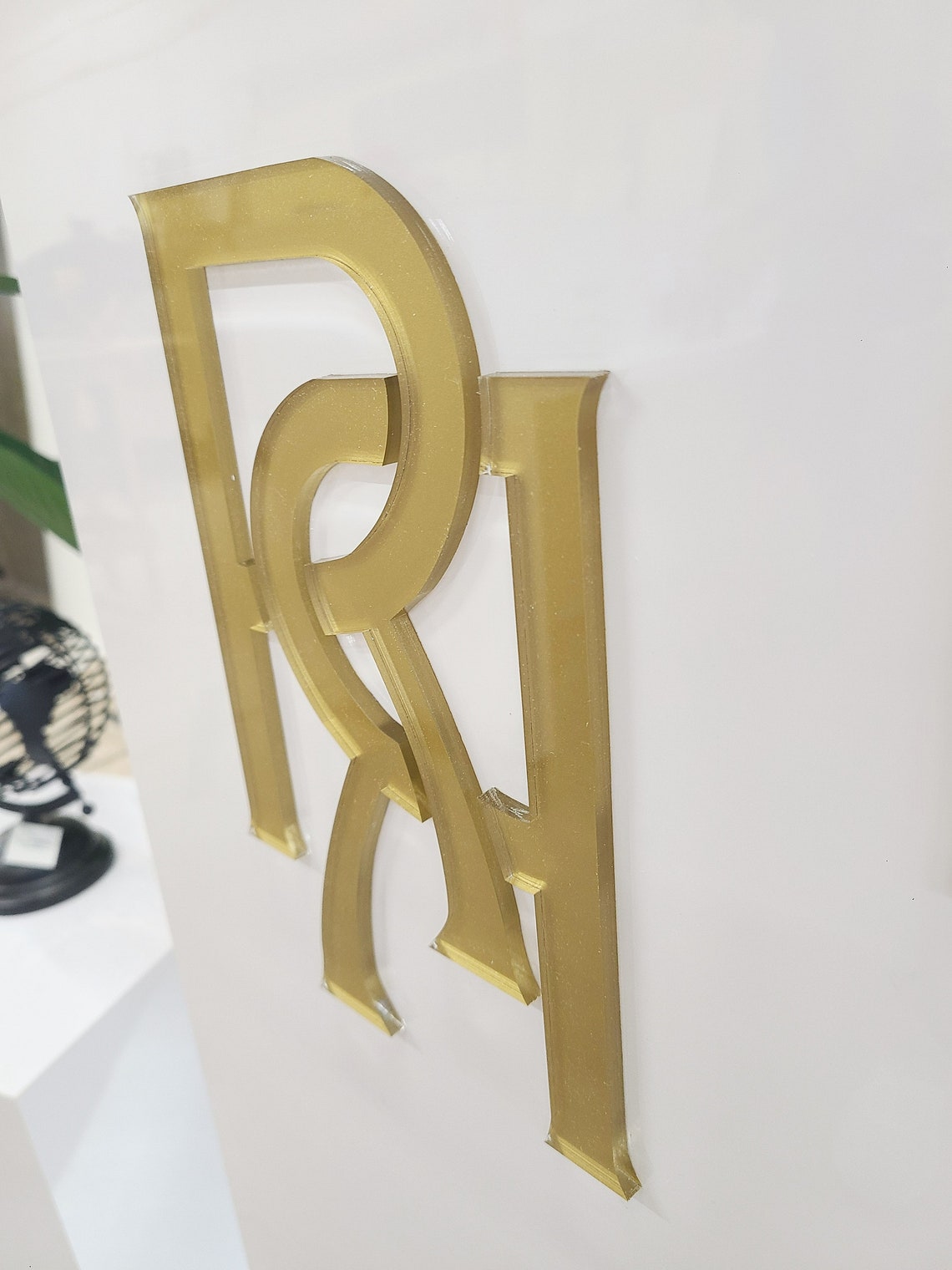 MARAM DESIGN OFFICE Custom Logo