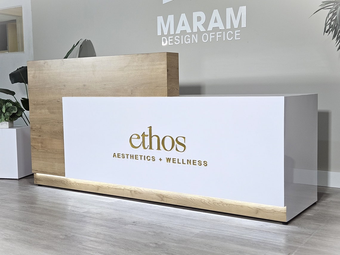 MARAM DESIGN OFFICE Custom Logo