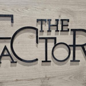 MARAM DESIGN OFFICE Custom Logo