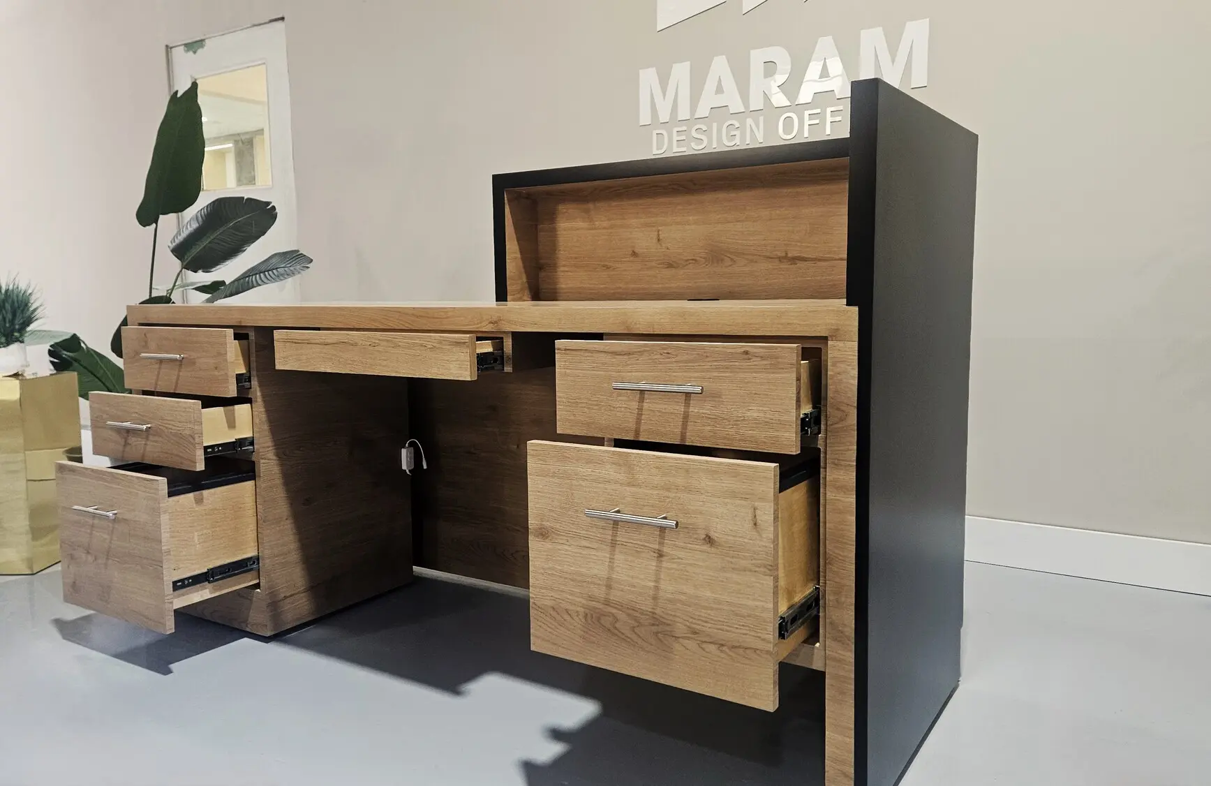 Cabinet Drawers - Image 2